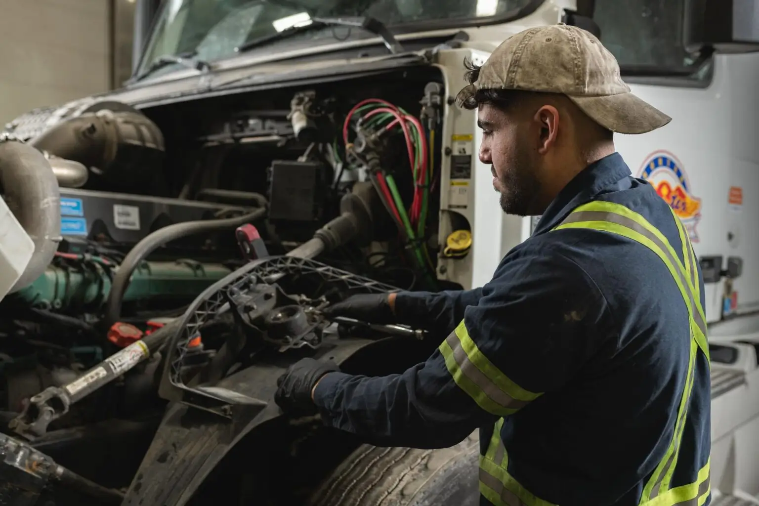 How to Clean Diesel Particulate Filter? Step-by-Step Complete Guide