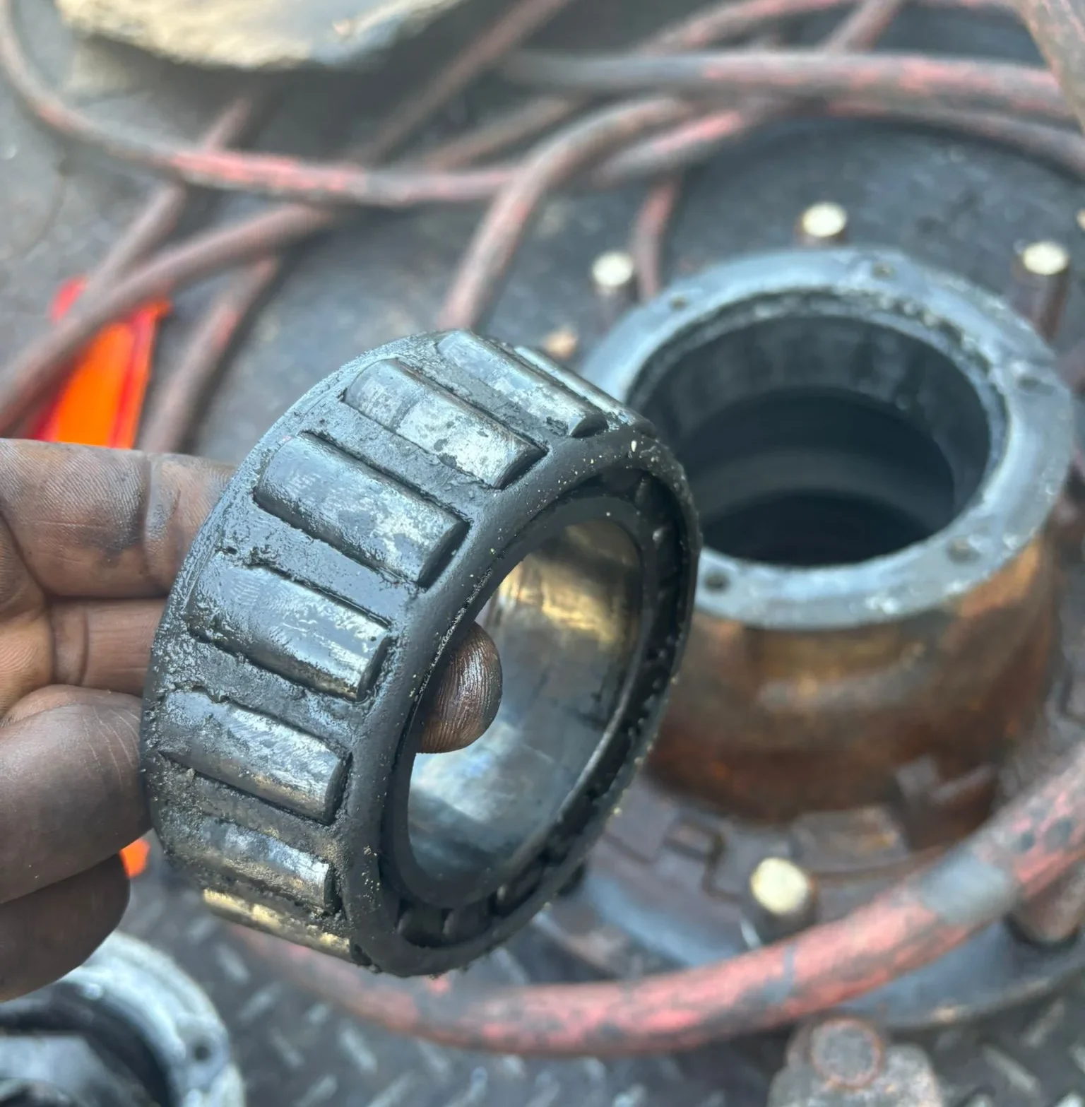 trailer brake controller repair