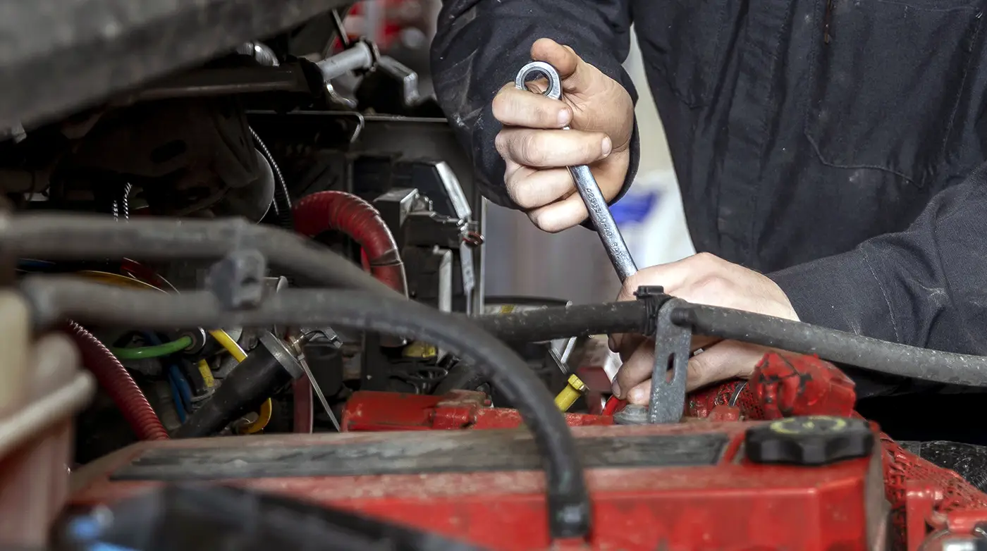 Everything You Need to Know About Retarder on a Truck