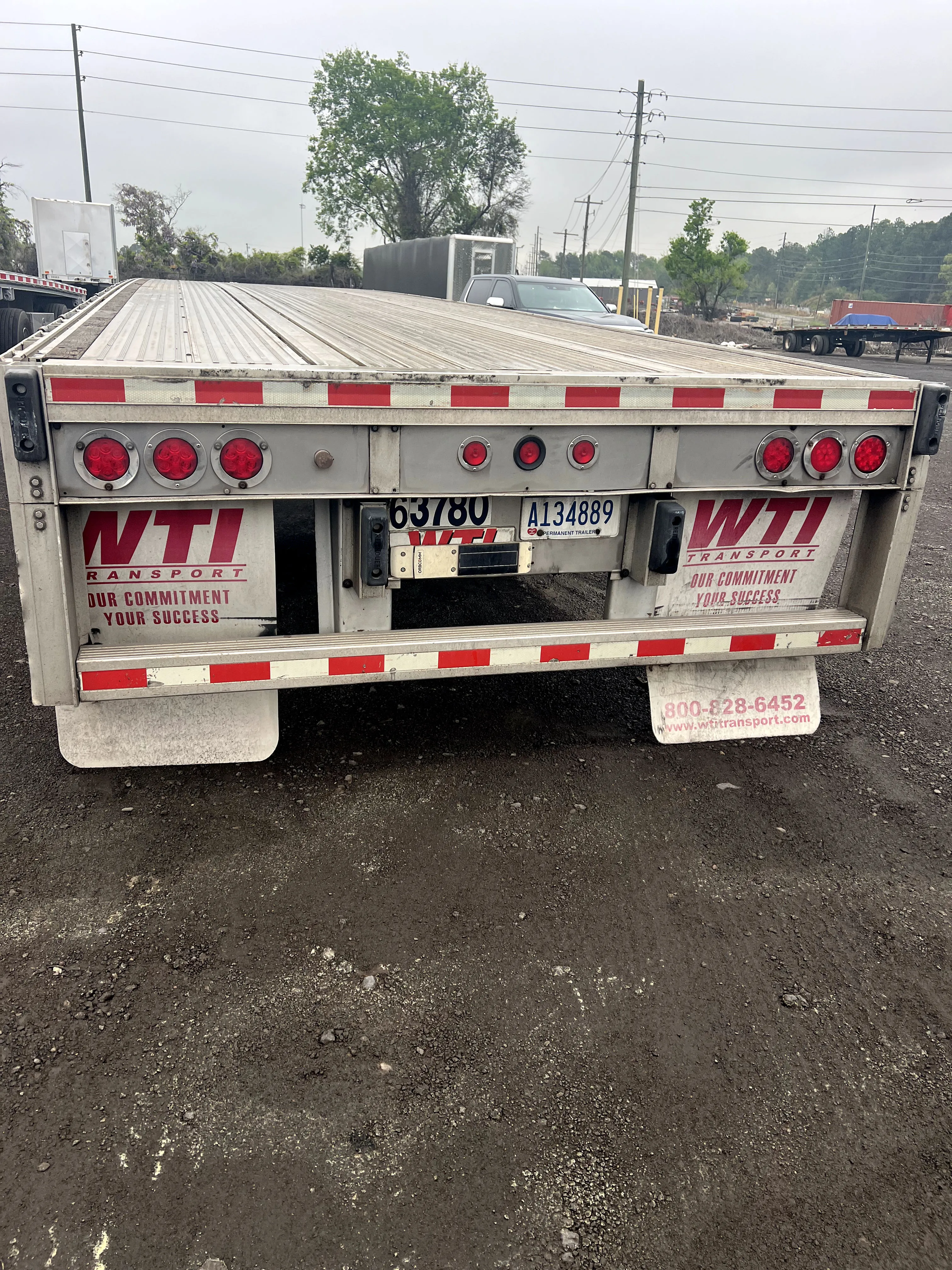 all truck & trailer repair