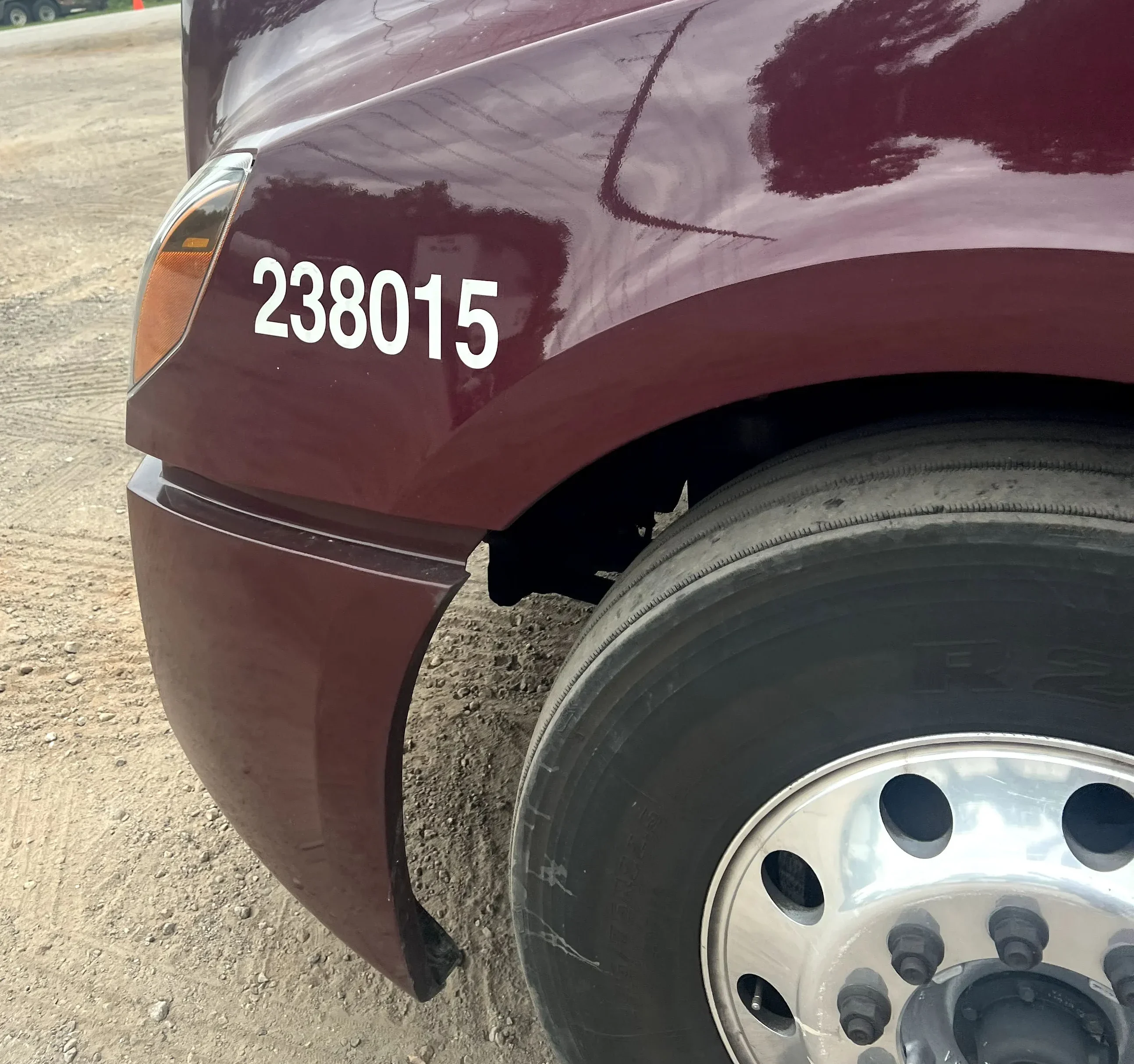 best truck body and trailer repair