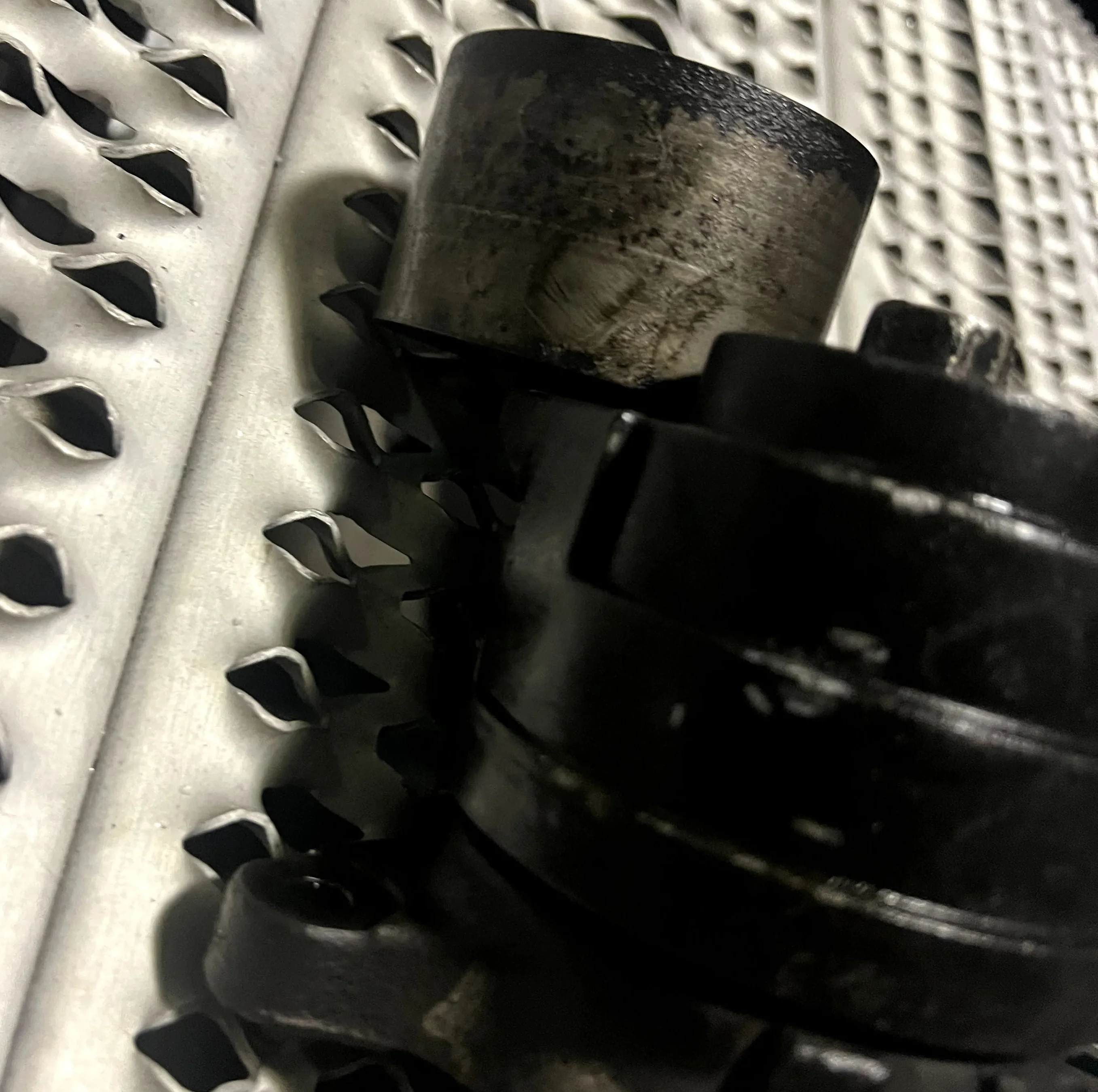 dpf cleaner