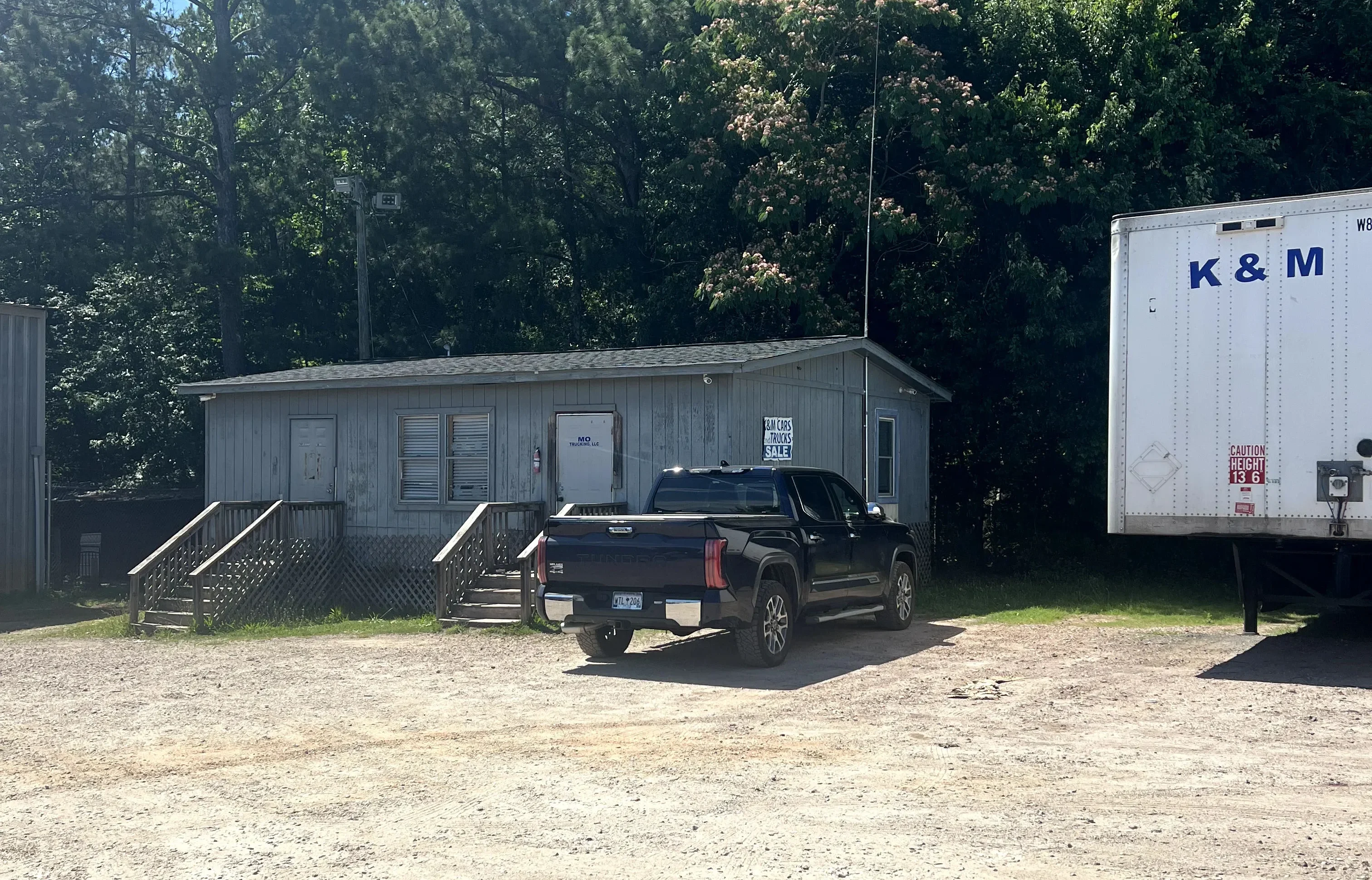 liftgate repair service
