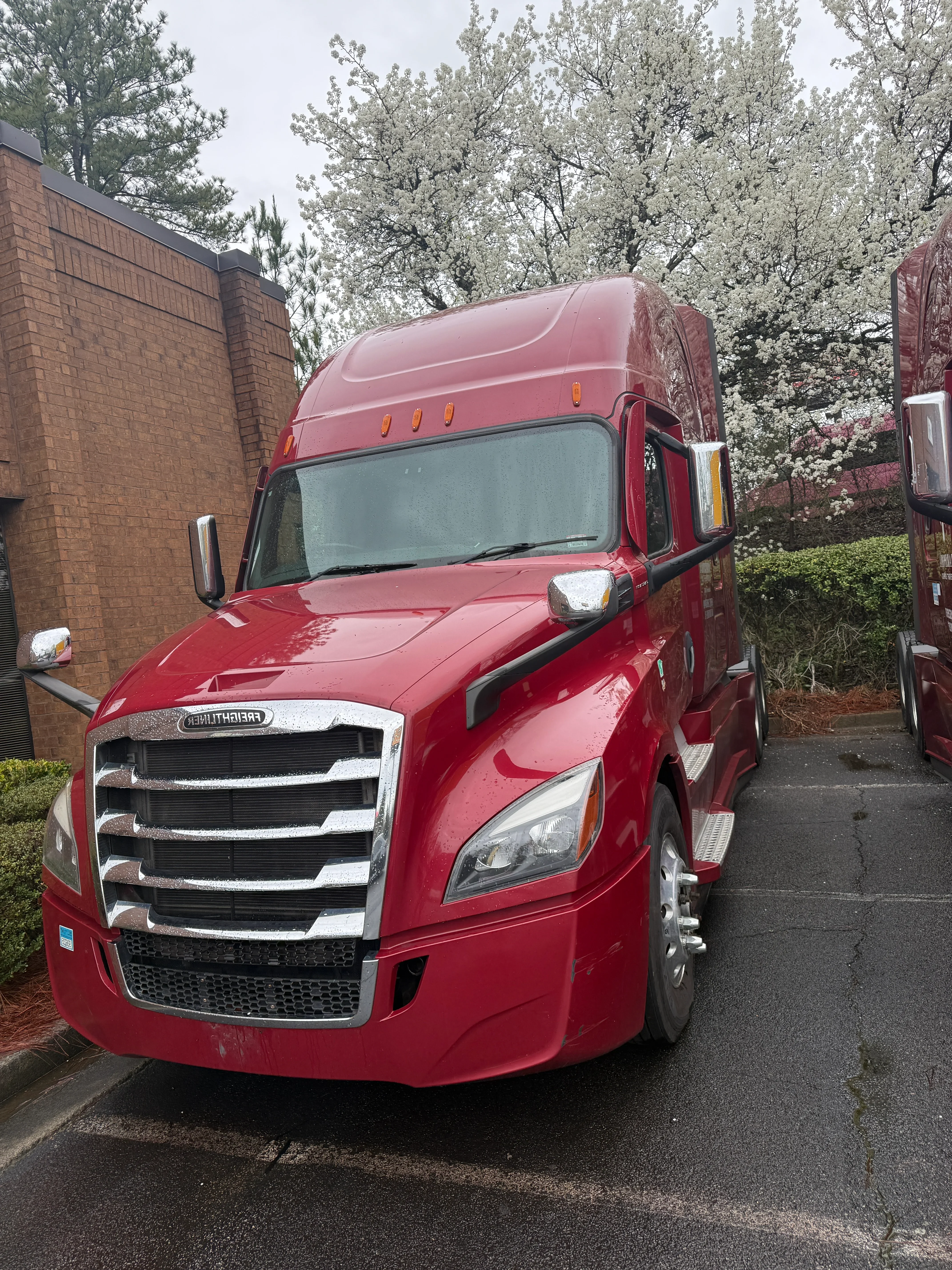 all american truck and trailer repair