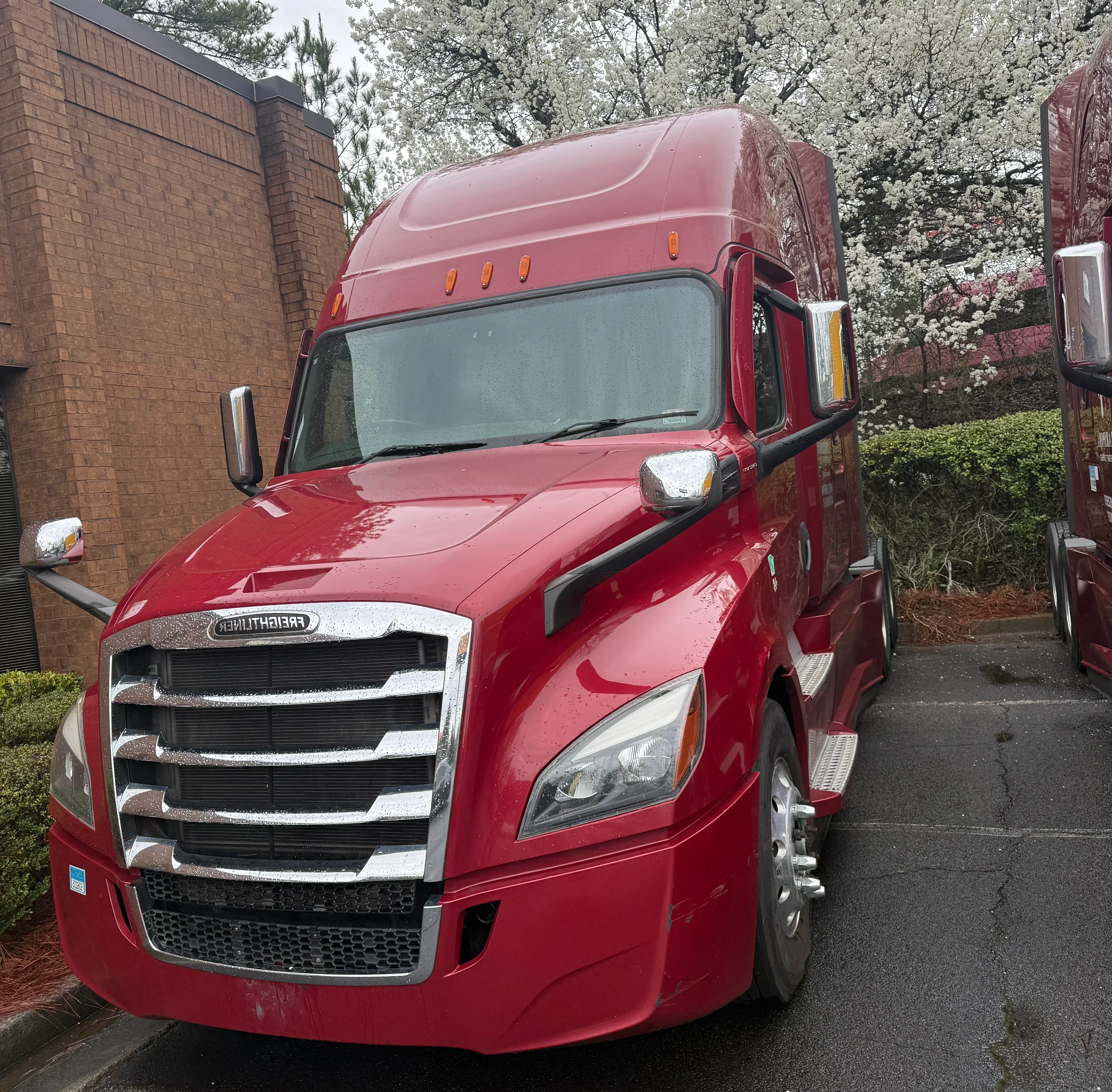 all american truck and trailer repair