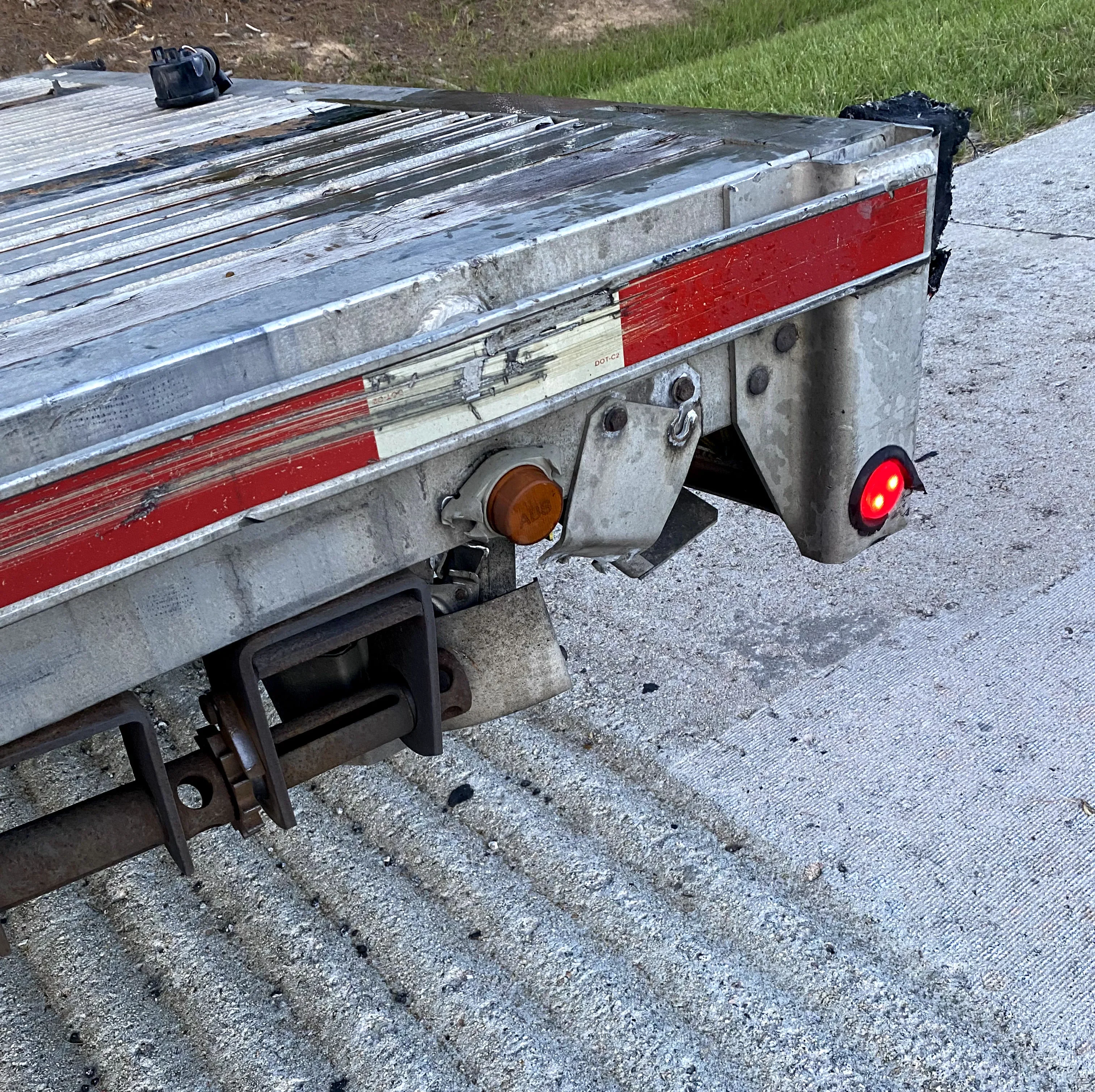 How to Wire Trailer Light