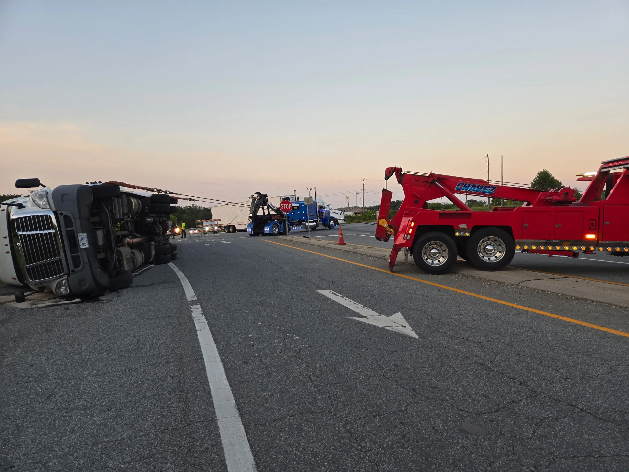 best heavy duty truck for towing​