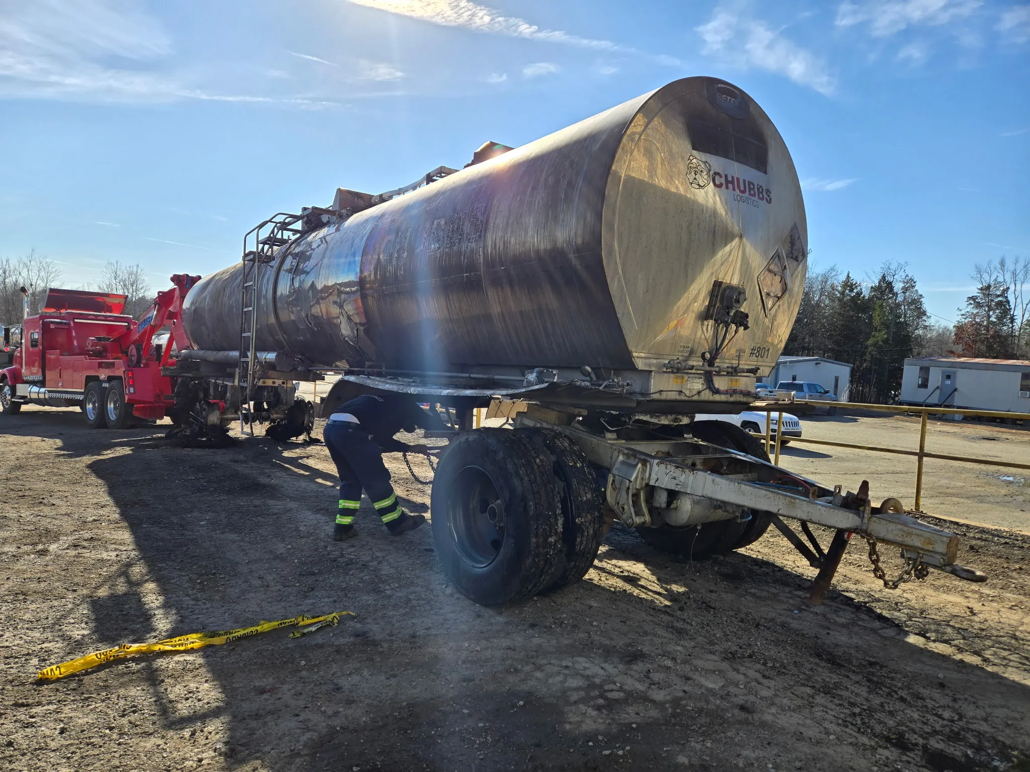 diesel particulate filter forced regeneration